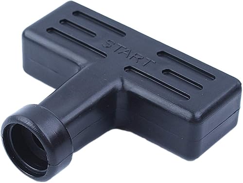 Miniatura 6 de Kit de cuerda de agarre de resorte para Honda GX120 GX160 GX200 168F 170F 5.5/6.5hp motor Trimmer Brushcutter