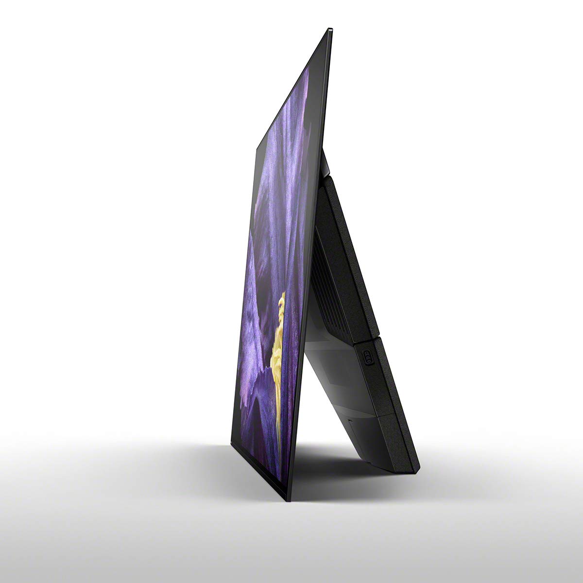 Amazon.co.jp: Sony 4K Compatible OLED TV 55V Type, Bravia KJ-55A9F