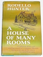 House of Many Rooms B0007E110M Book Cover