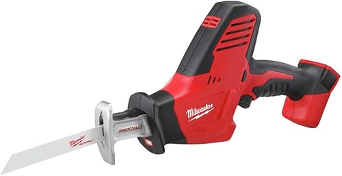 Miniatura 4 de Milwaukee 2695-26CX M18 Kit combinado inalámbrico de 6 herramientas