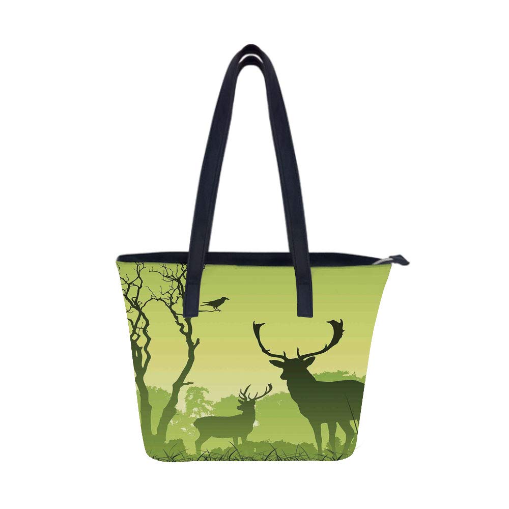 antler handbags