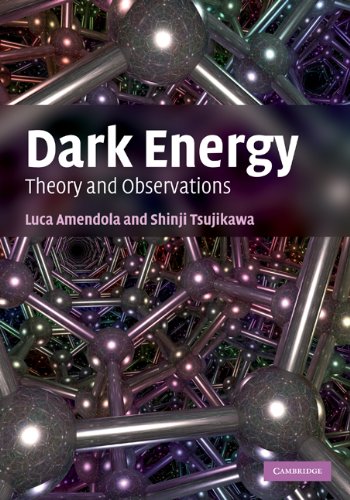 Dark Energy: Theory and Observations