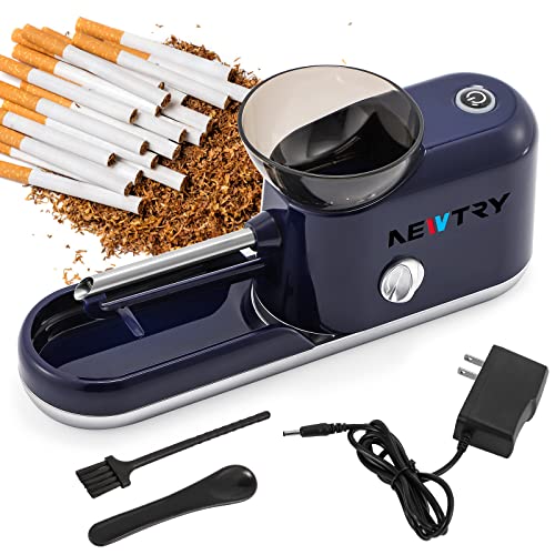 List of Top Ten Best Rolling Machine Tobacco Top Picks 2023 Reviews