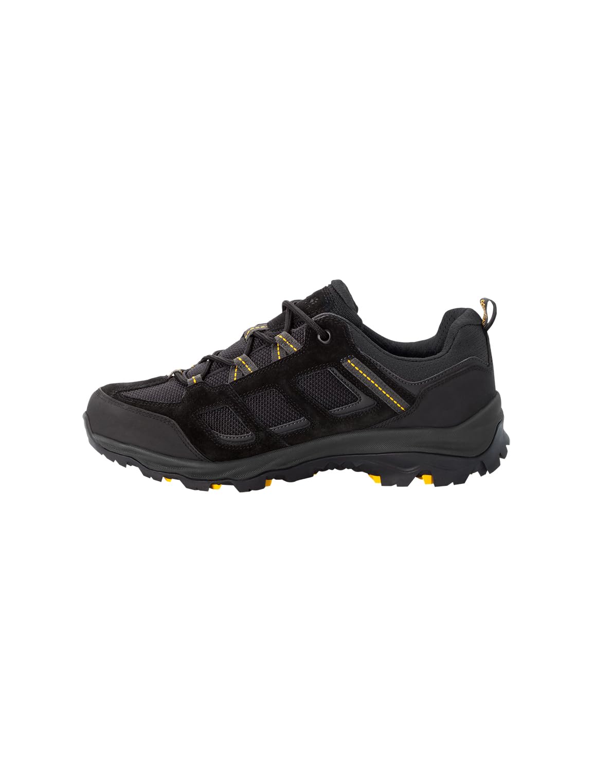 Jack Wolfskin Mężczyźni Vojo 3 Texapore Low MObuwie turystyczne