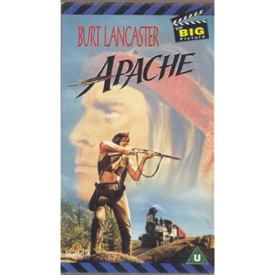 Apache