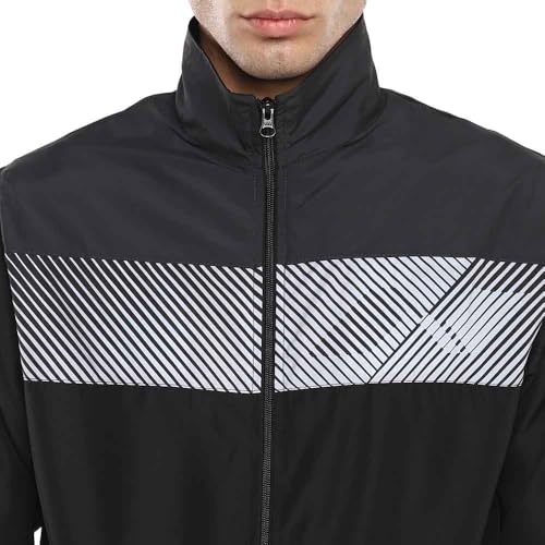 Image of Nivia Carboxy-4 Tracksuit-Mens /Sportswear Regular Fit Track Suits /Athletic Gym Running Jogging Suit Sets