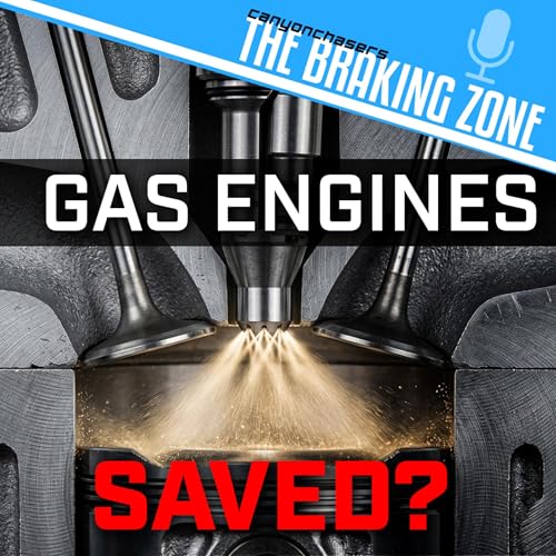 Pre-Chamber Ignition Explained: The F1 Tech Saving Gas Engines