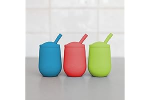 ezpz Mini Cup + Straw Training System