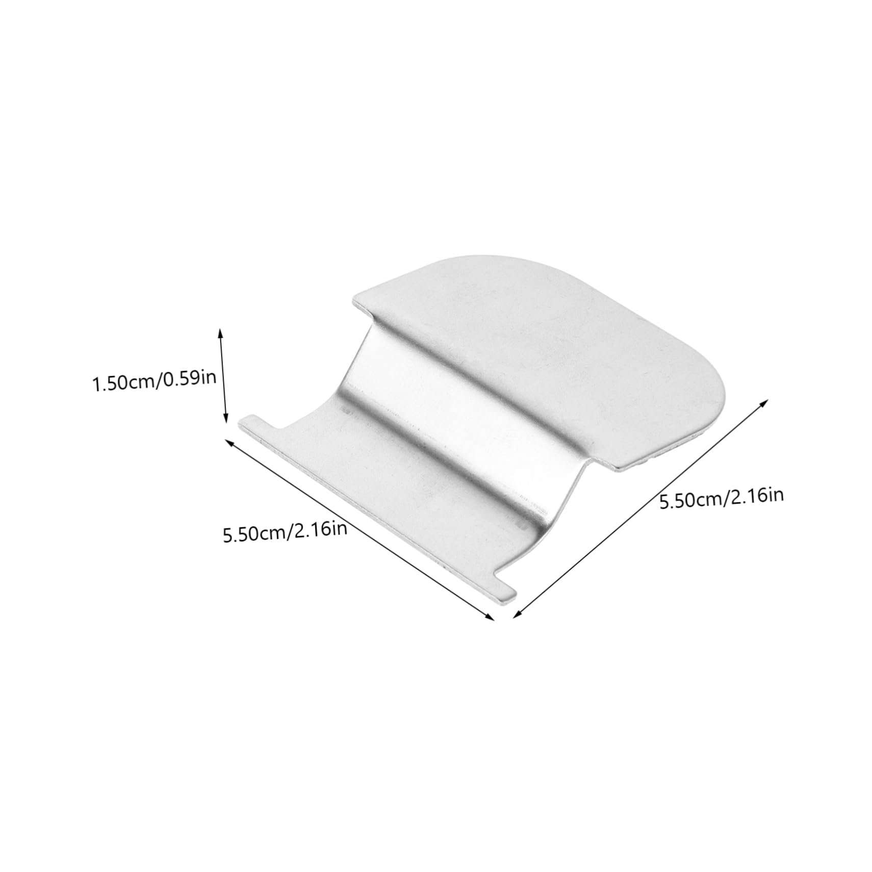 MOBUTOFU Efficient Machine Repair 2pcs Replacement Knobs Simple Installation for Toy Capsule Machine