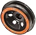 Professional Products 90014 6.8" Damper for Chrysler 5.7L