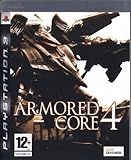 armored door  Armored Core 4 [UK]