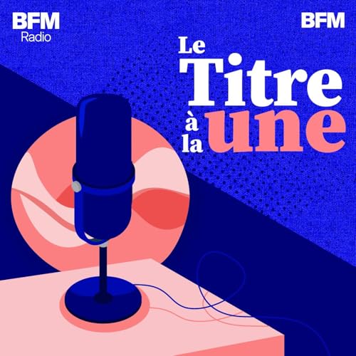 Couverture de Le titre &agrave; la une