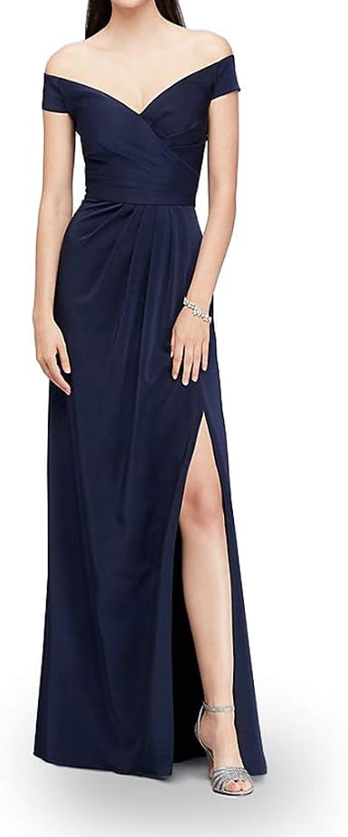 Amazon.com: Qixuan Women Slim Dress One 