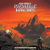  Hall Of The Mountain Grill Live (London 2014) [Vinyl LP]