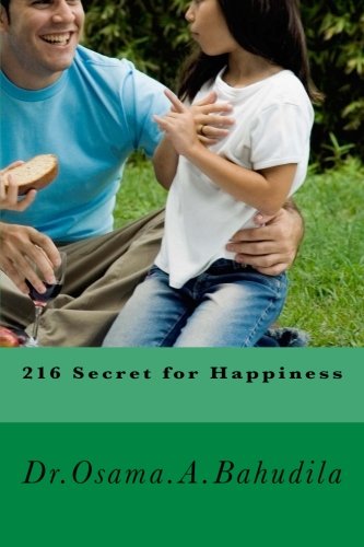 216 Secret for Happiness