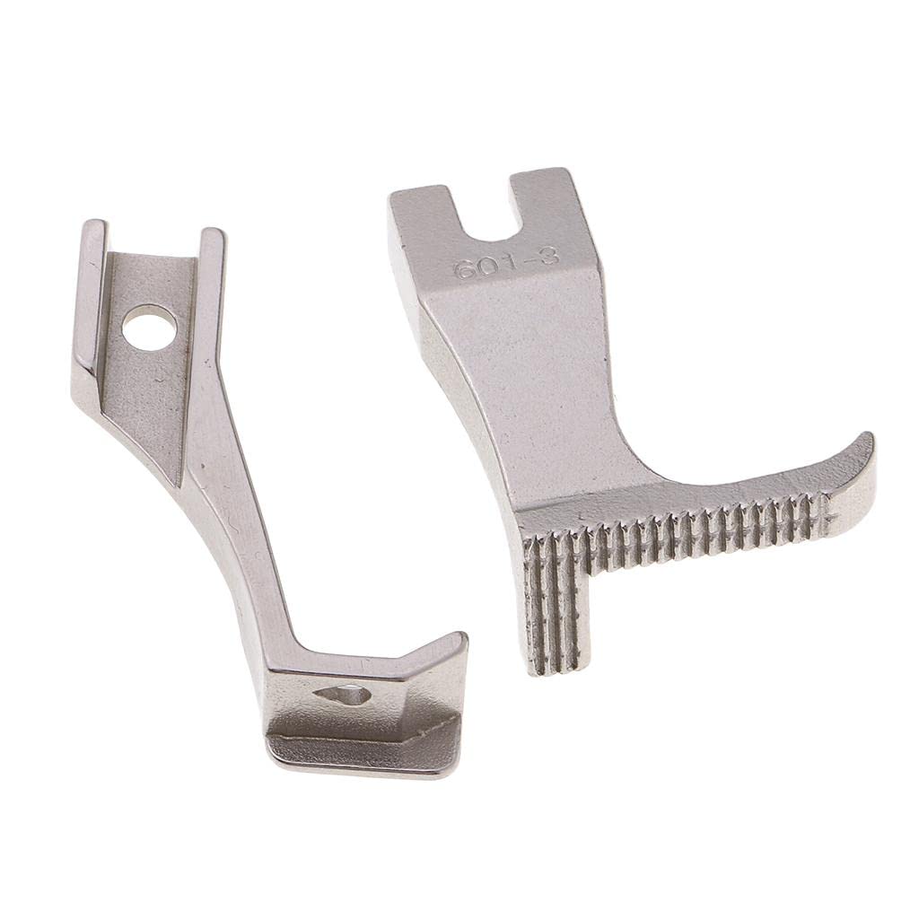Sewing Welt Piping Foot Set for for Industrial Walking Foot Machine Part 6mm |Crafts | Sewing | Sewing Machine Accessories | Feet-picture-29