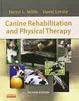 Canine Rehabilitation and Physical Therapy, 2e 2nd Edition