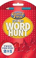 Family Feud Grab N Go Vol 2 1770665358 Book Cover