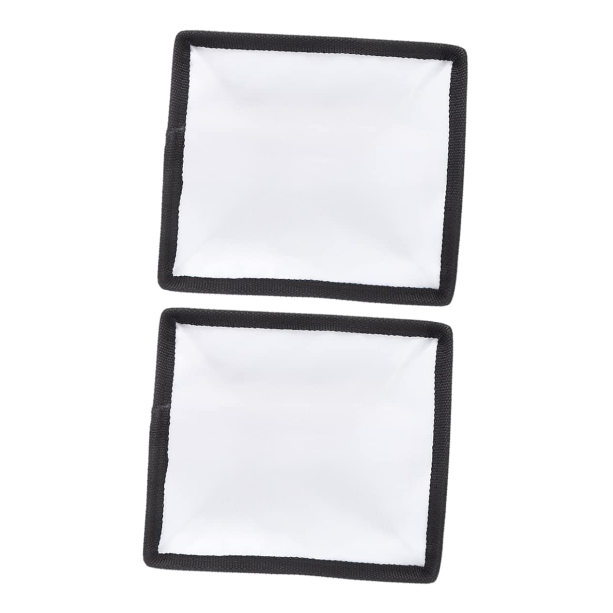 Difusor para Flash Estroboscópico de Techo y Funda de Luz para Retrato 8