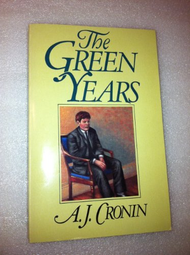 The Green Years