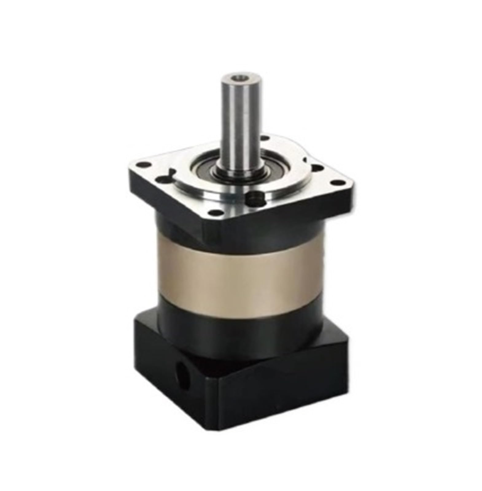 UWUKCJOKQ Planetary Gear Reducer PLF90 L1/L2 Output 20 Input 19mm Torque 54-142N.m(L2-ratio 25)
