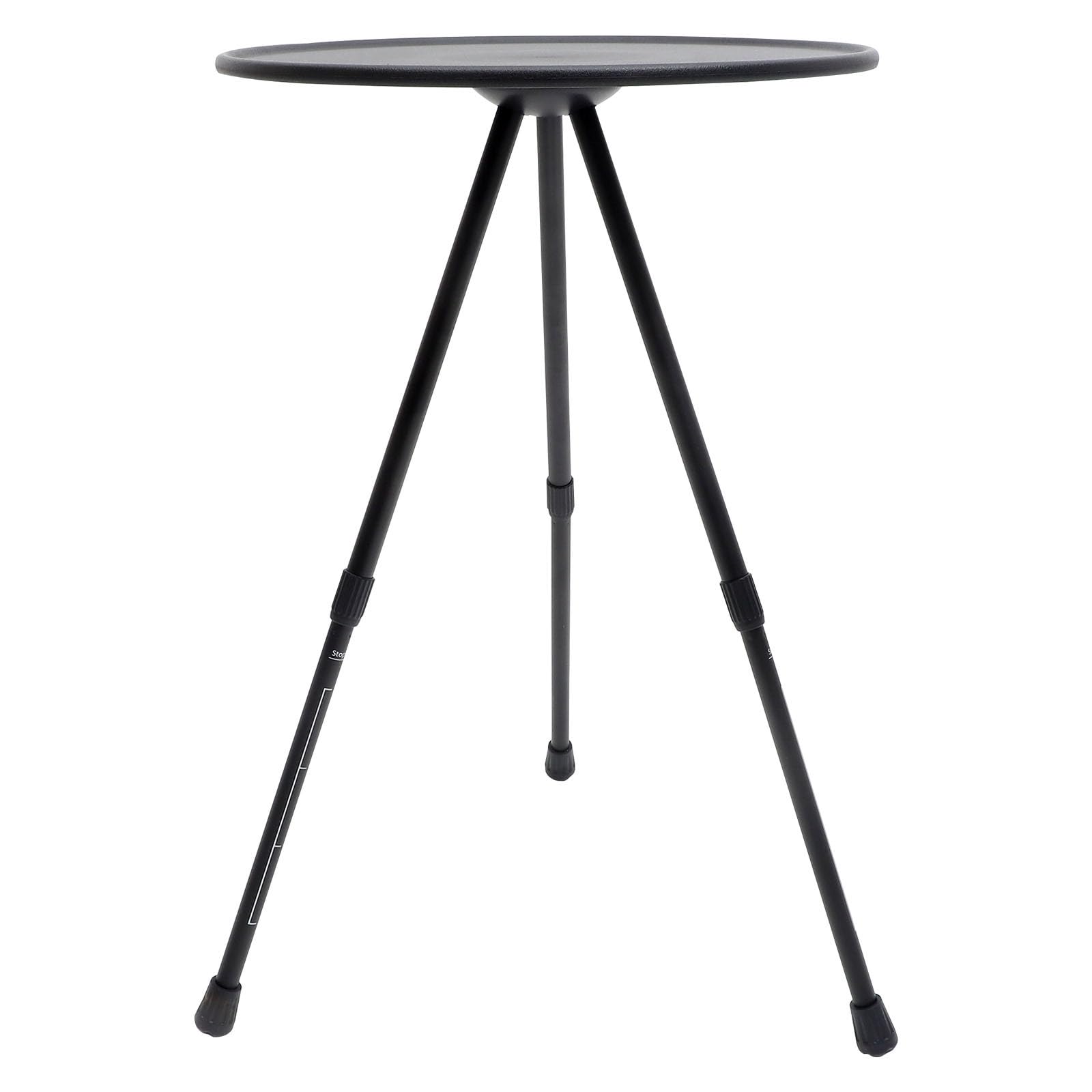 Pieghevole da Piccolo Outdoor Portatile Regolabile per Picnic Bbq Spiaggia Riporre e Trasportare