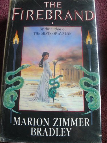 The Firebrand 071812913X Book Cover