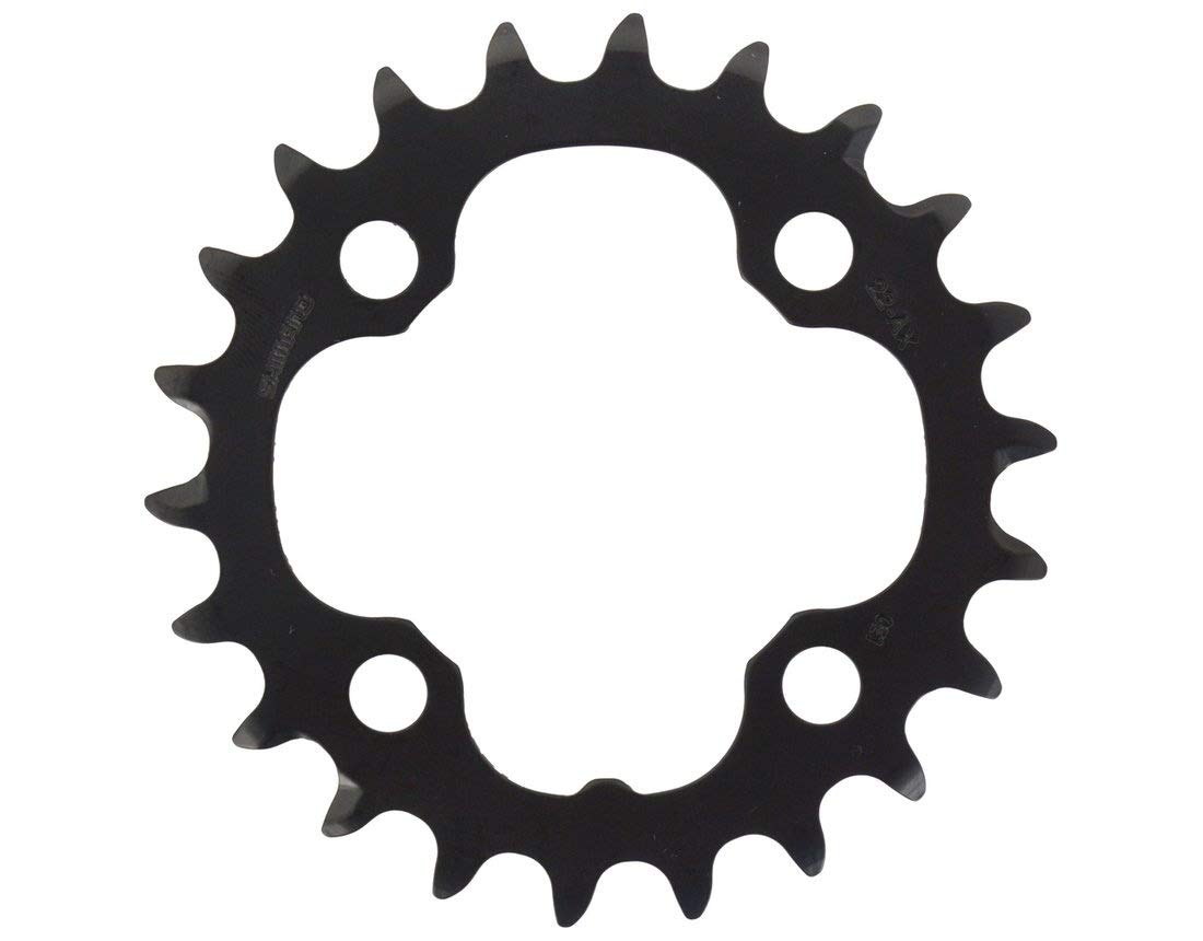 Shimano FC-M4000 chainring, 30T