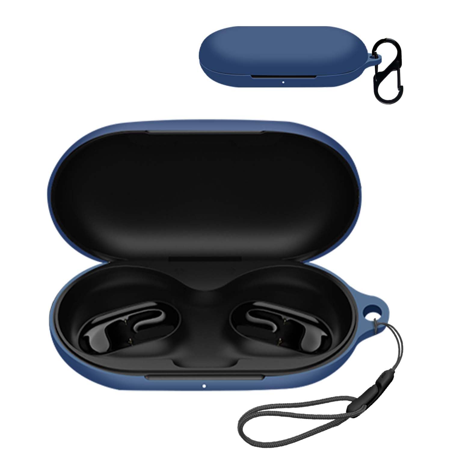 スマホアクセサリー soundcore Amazon | Anker Soundcore V20i 用 ケース カバー 【NOUKAJU