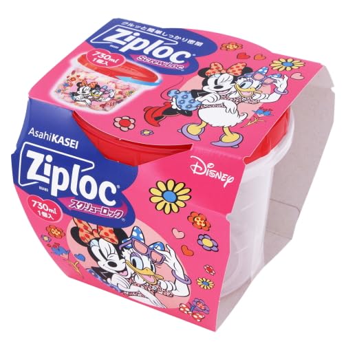 Amazon.co.jp: 旭化成ホームプロダクツ ジップロックスクリューロック