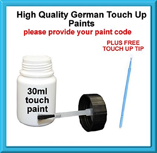 Alfa Romeo 115B rosso Tristrato Perl 30 ml Touchup...