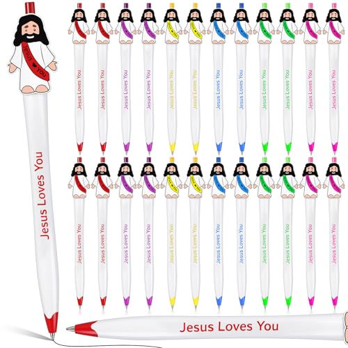 Landical gCGXtBMA {[y 24{ IWifUC NX`y oN @p[eB[ LOi jwZ Mtg (Jesus Loves YouA)