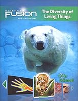Science Fusion, Teacher Edition, Virginia Edition 0547798075 Book Cover