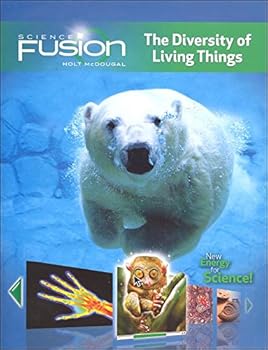 Science Fusion, Teacher Edition, Virginia Edition