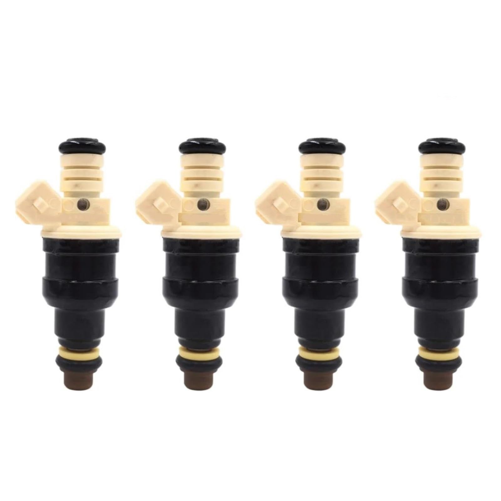 Inyectores Combustible Coche 4 Uds. 9250930018 Para Hyundai Para Elantra 1996-1998 Para Tiburon 1997 1.8L L4