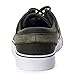 Nike Stefan Janoski Sequoia/Black/University Gold Youth