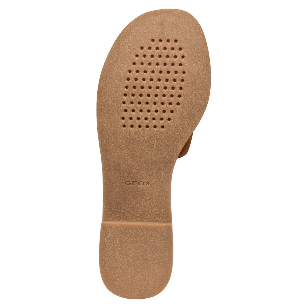 Geox D Maddalusiac L Sandalo scorrevoleDonna