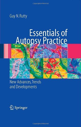 Essentials of Autopsy Practice: New Advances, Trends and Developments
