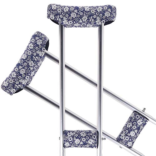 Best Crutch Pads 2022 After 229 hours of research and testing.