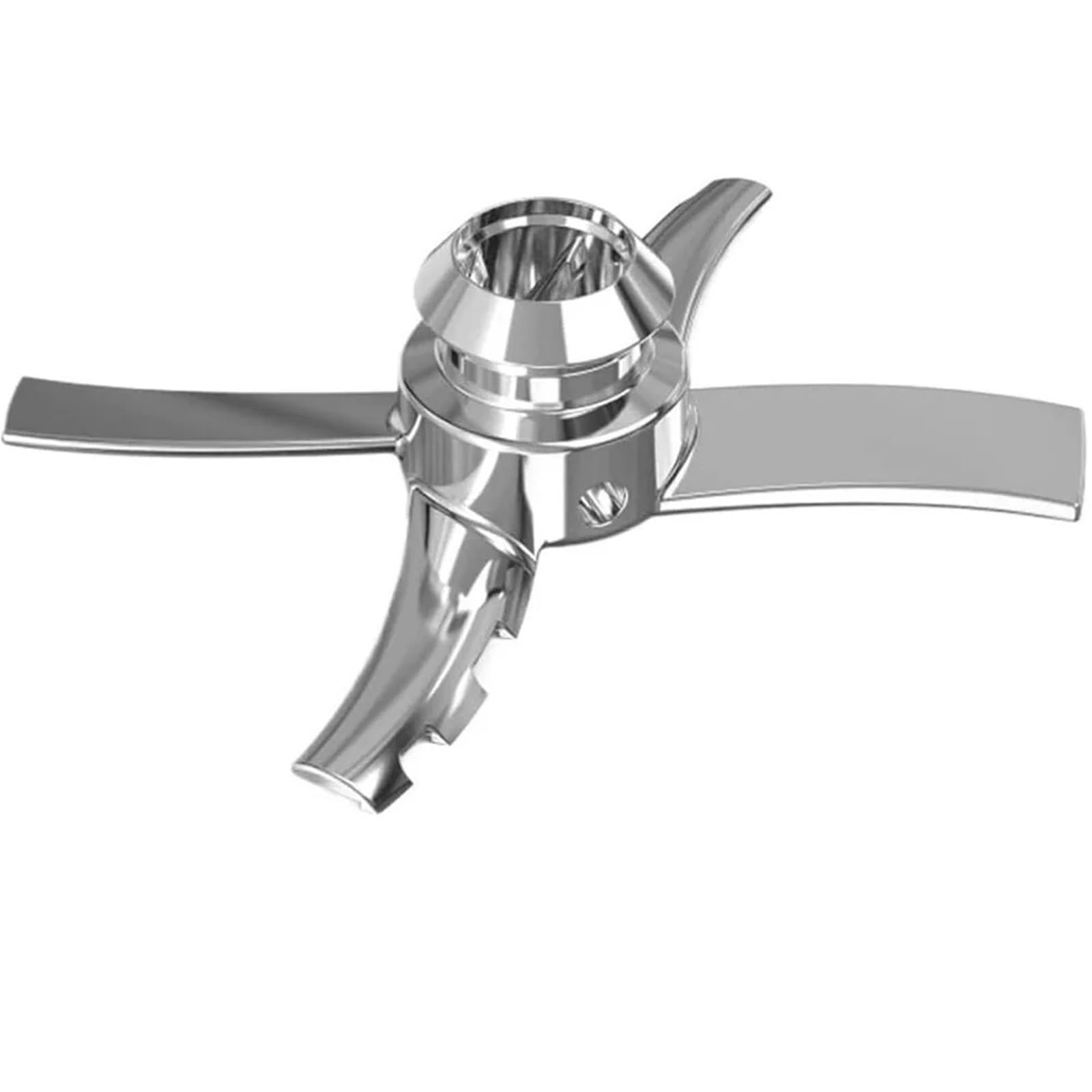 Cuchilla de batidora de paletas compatible con Ninja NC700 accesorio