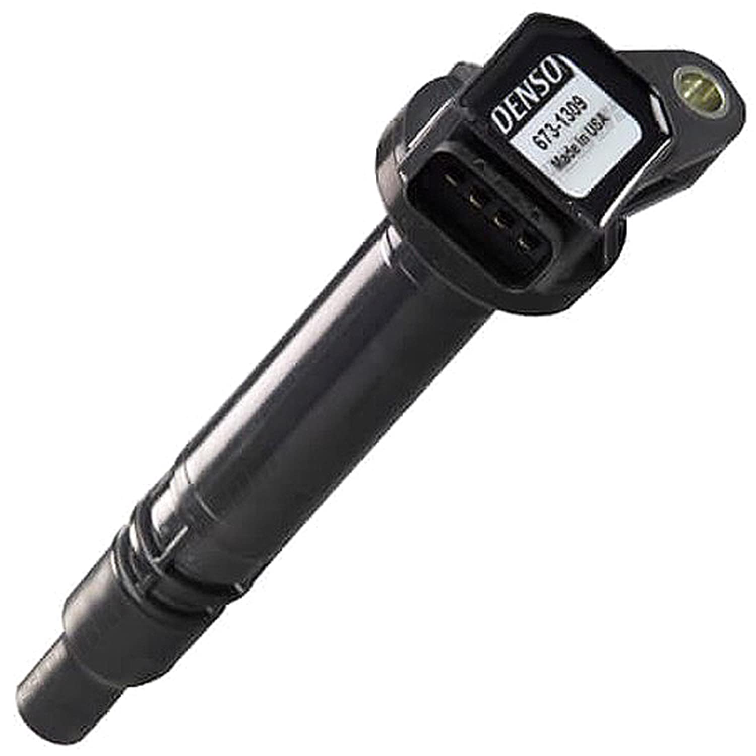 Amazon.com: Denso 673-1309 Ignition Coil : Automotive