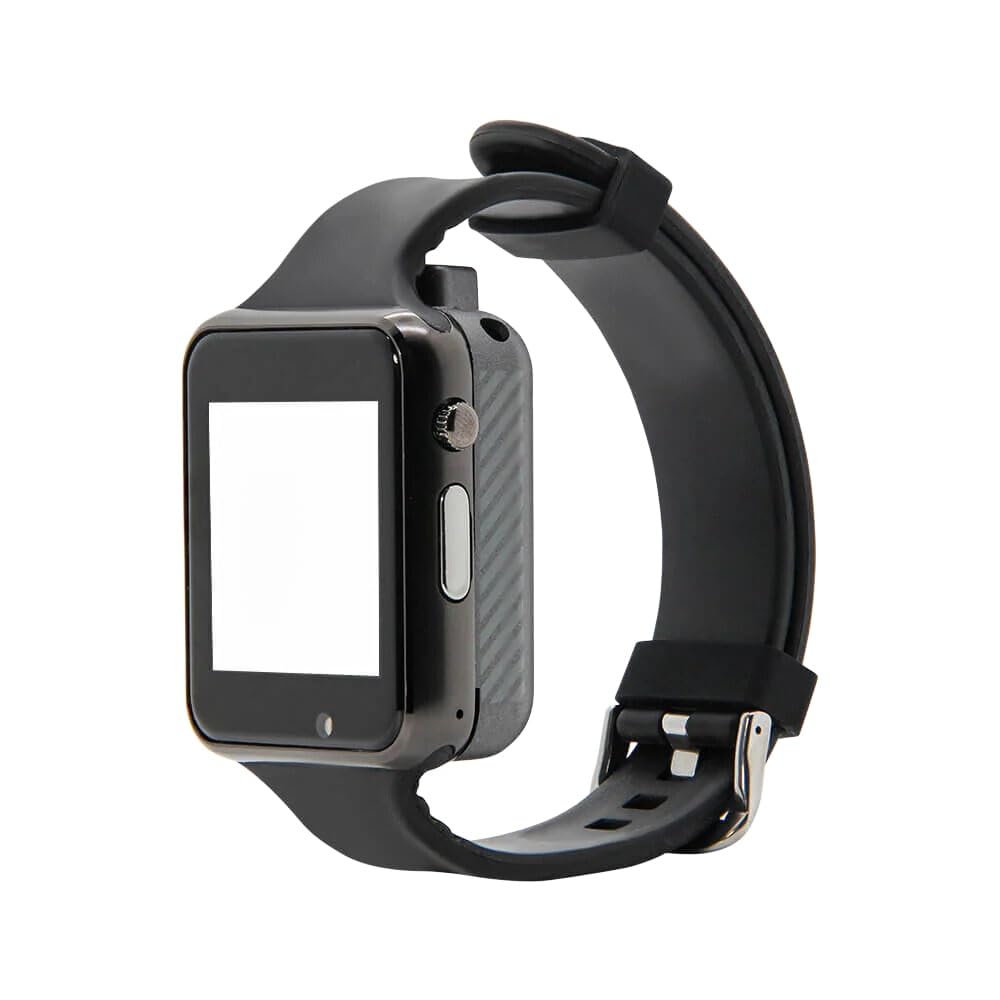 Reloj Programable ESP32-S3 VIDOO con Pantalla IPS y Conectividad LoRa 433MHz 6