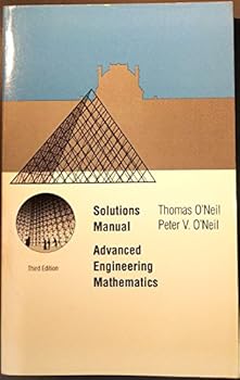 Paperback ADVNCD ENGNRNG MATHS SOL: Solutions Manual to 3r.e Book