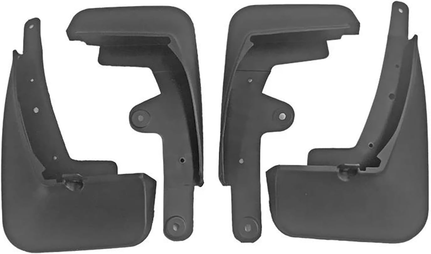 Car Mudguard Mud Flaps for Cx-30 for CX30 2020 Front Rear Wheels Mudflaps Splash Guard Car Mud Flaps Splash Cover