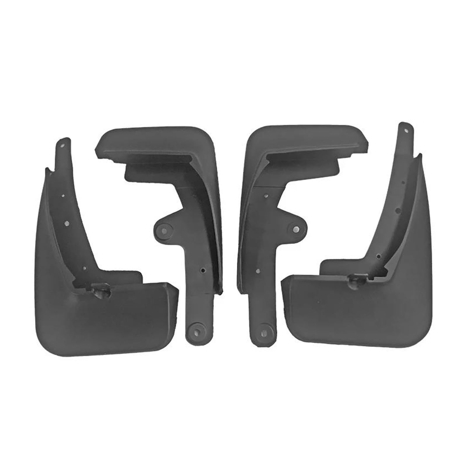Salpicaderas guardabarros para CX-30 2020 delanteras y traseras flaps barro