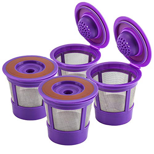 Best Reusable K Cups In India Mix And Grind