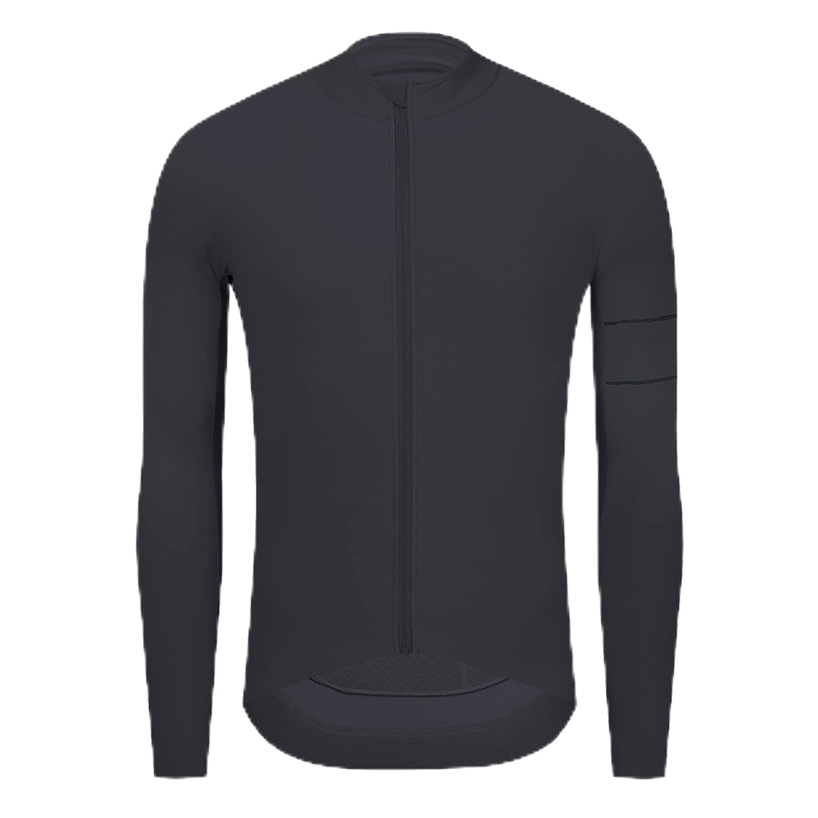 Maillot Ciclismo Hombres Jersey Mangas Largas Pantalones Largos Culotte De Conjunto Ropa Invierno para Deportes al AIRE Libre Ciclo Bicicleta Entretiempo Ciclismo Hombreinverno Uomo Abbigliamento D