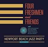 Four Freshmen and Friends