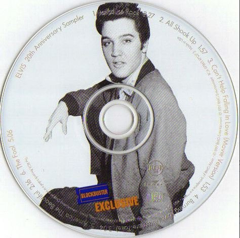 Miniatura 3 de 20th Anniversary Sampler