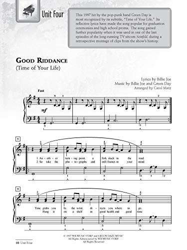 How to Play Piano with Expressive Touch 4 I Used to Play Piano -- 80s and 90s Hits: An Innovative Approach for Adults Returning to the Piano #3